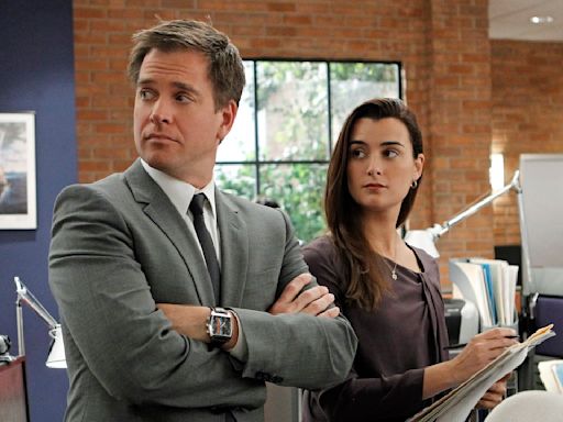 ‘A New Element Of Trouble’: Michael Weatherly Explains Why Tony And Ziva’s Daughter Is So...