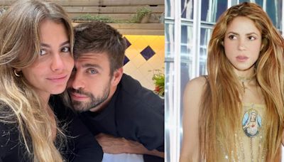 "Clara Chía va a conseguir lo que Shakira no pudo": Periodista español revela planes de Piqué