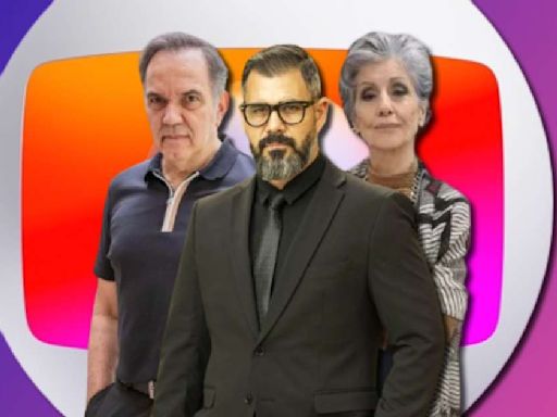 Sobrou apenas um ator conservador no elenco fixo da Globo após tantas demissões