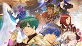 El OST de Baten Kaitos I & II HD Remaster ya está disponible en varias plataformas