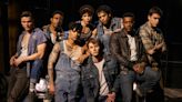 Review: In ‘The Outsiders’ on Broadway, what should be Ponyboy’s story has a grown-up chill