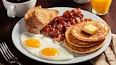 Cutting out breakfast favorite slashes risk of dementia 20%