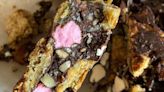 Mary Berry’s honeycomb rocky road is perfect no-bake treat for the heatwave