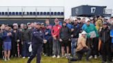 ‘I said to the boys, that’s the reason I miss Paddy out on Tour’ – Lowry reveals Harrington support after horror Saturday