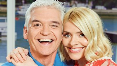 Phillip Schofield and Holly Willoughby to 'rebuild bond' following court outcome