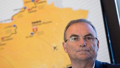 Tour de France 2024 : Bernard Hinault « écœuré » par les doutes sur Pogacar