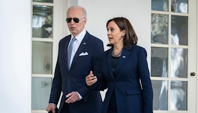 White House looks to convince Americans of ‘Bidenomics’ with Kamala Harris tour