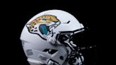 Jacksonville Jaguars reveal new white alternate helmet for 2024 season