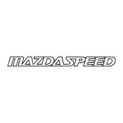 Mazdaspeed