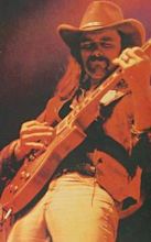 Dickey Betts