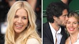 Despite Their 14-Year Age Gap, Sienna Miller Said She Fell “Quickly” In Love With Her Younger Boyfriend