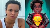 Marvel's Ironheart Series to Feature Trans Nonbinary Actor Zoe Terakes