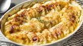 These Crockpot Scalloped Potatoes Are a Taste of Creamy Comfort
