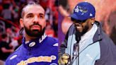 Drake Seemingly Bows Out Of Beef With Kendrick Lamar