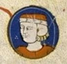 John Tristan, Count of Valois