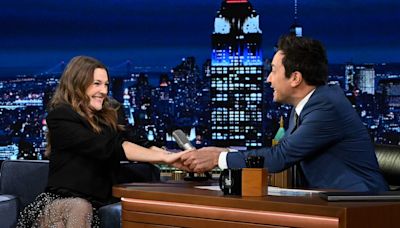 ‘Creepy’ Drew Barrymore isn’t the real problem with US talk shows