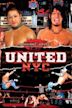 DragonGate USA United: NYC