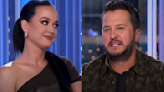 "American Idol" Fans Can't Stop Talking About How Luke Bryan Dragged Katy Perry During an Audition