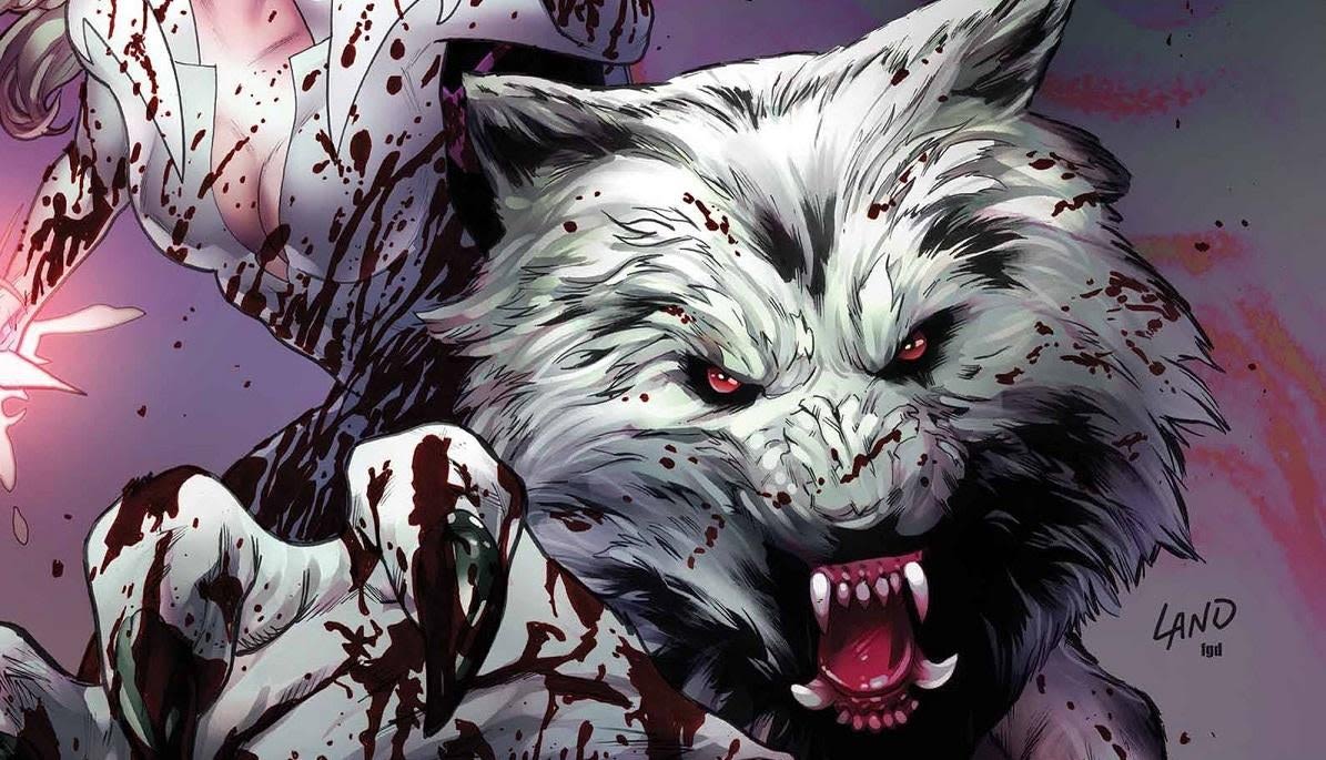 Blood Hunters #1 Review: B-Listers Rise From Their Graves