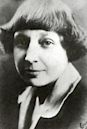 Marina Ivanovna Cvetaeva