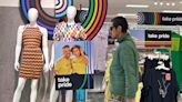 Target slashes the number of stores carrying Pride collection after last year's backlash