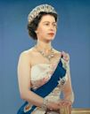 Isabel II del Reino Unido