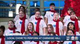 The Young Singers of the Palm Beaches head to Big Apple, play Carnegie Hall