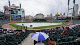 Another Tigers' game postponed, DH vs Guardians on Tuesday