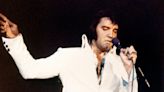 Elvis Presley estate questions authenticity of auction