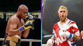 UFC legend Anderson Silva will face Jake Paul in boxing match on Oct. 29 in Arizona