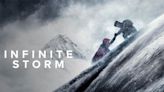 Infinite Storm (2022) Streaming: Watch & Stream Online via Hulu & Paramount Plus