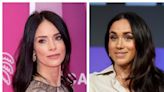 Abigail Spencer Sends Direct Message to Meghan Markle in Sunny New Photos