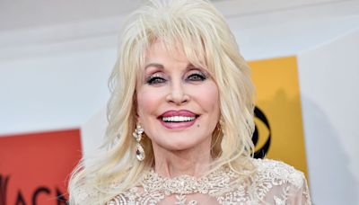 Dolly Parton swears by Pond's $9 Cold Cream for flawless skin - and it's just dropped in the Amazon sale