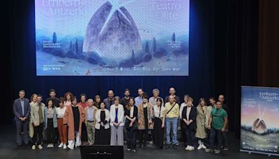 El Festival de Olite celebrará sus 25 años con una programación a la que se suma Pitillas y en la que se recupera el euskerakera