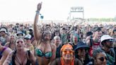 Four-day tickets to Bonnaroo sell out hours before festival kicks off