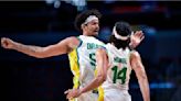 Brasil vence Montenegro na estreia do Pré-Olímpico de Basquete Masculino