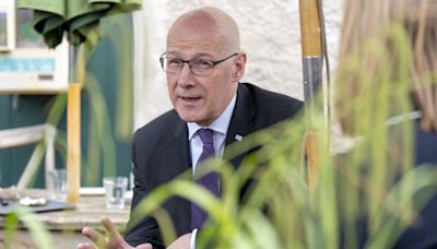Swinney urges ‘Westminster reset’ on child poverty action