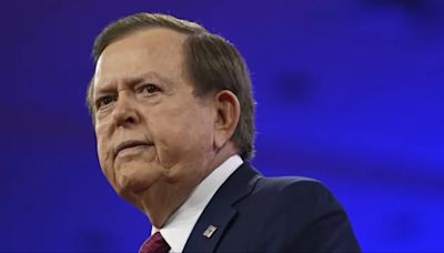 What Happened to Lou Dobbs? News Anchor Passes Away