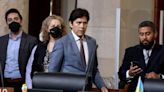 Once seen as a trailblazer, Kevin de León tumbles after leaked racist tape