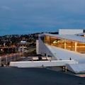 Oslo Opera House