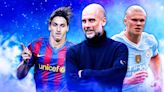 Ranking Pep Guardiola's most expensive signings ever - Haaland not in the top 10