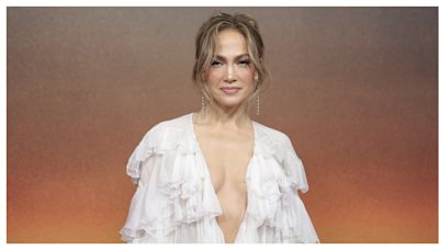 Jennifer Lopez Overshares, Gives Unexpected Reason Her Relationships Fail
