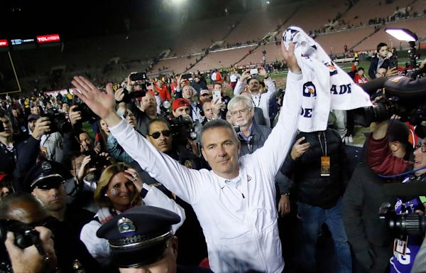 Urban Meyer Saga: Former Ohio State Buckeyes President Reveals Truth