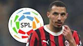 Tuttosport: Milan yet to receive offers from Saudi clubs for Bennacer