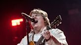 Lewis Capaldi review, Leeds: Scottish singer kicks off world tour with a show that’s half music, half comedy