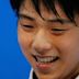 Yuzuru Hanyu