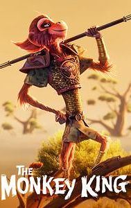 The Monkey King (2023 film)