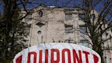 DuPont to separate into three independent companies