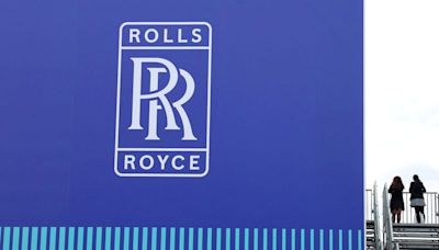 Rolls-Royce to pay first dividend since pandemic as profits surge