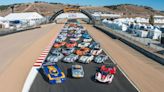 Rennsport Reunion 7 Is Porsche Paradise on a Plate!